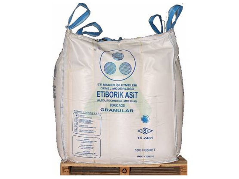 Borik Asit