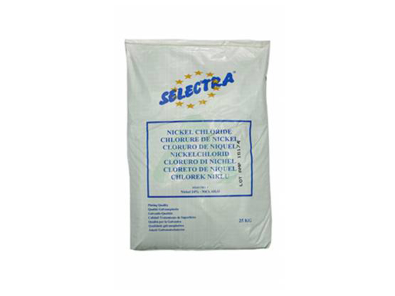 Nikel Klorür