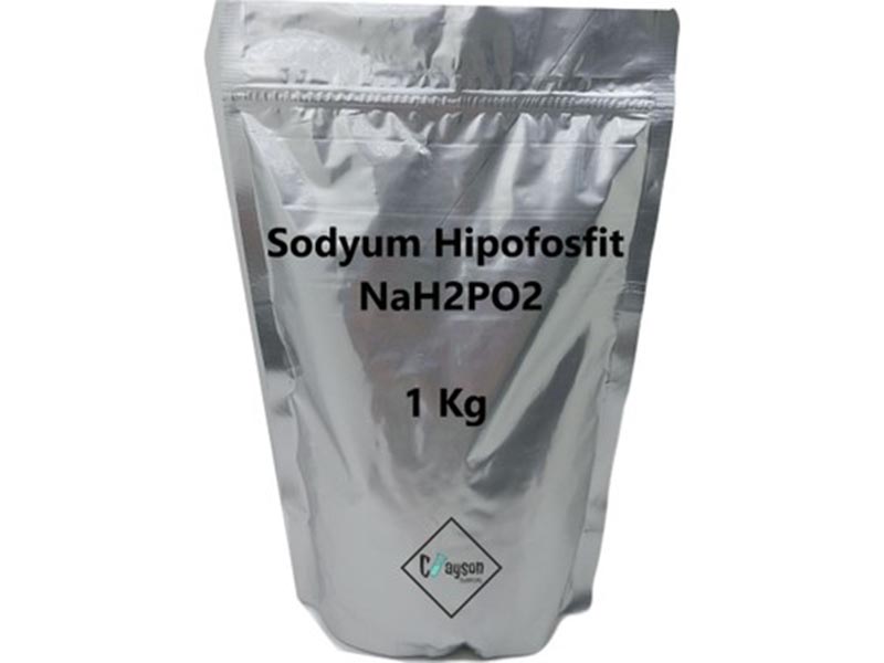 Sodyum Hipofosfit